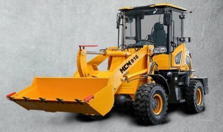 916 Front End Loader